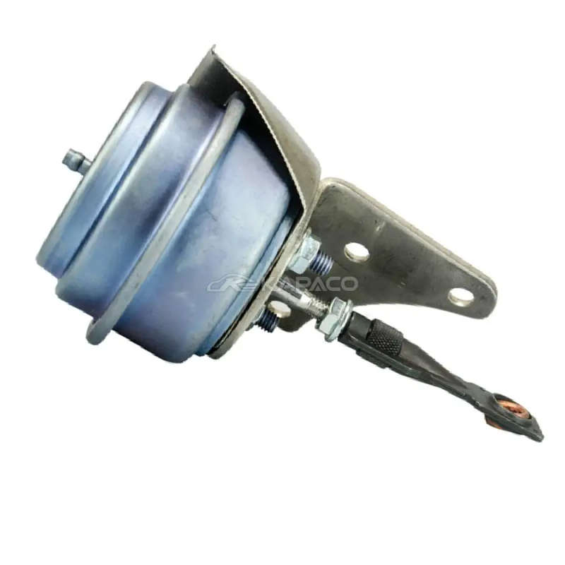 Turbo Turbocharger Wastegate Actuator for AUDI VW Seat Skoda 2.0 TDI 140HP 103KW TWA01