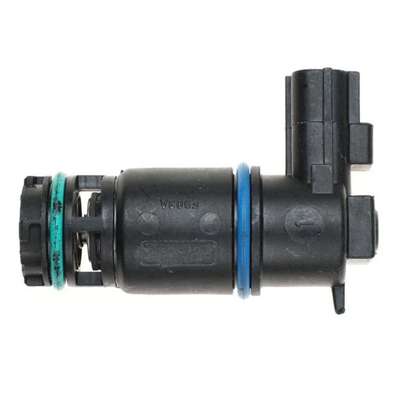 Solenoid Valve for Ford Lincoln Navigator 9U5Z-9F945-AC 9U5Z9F945AC 9U5A-9F945-BA