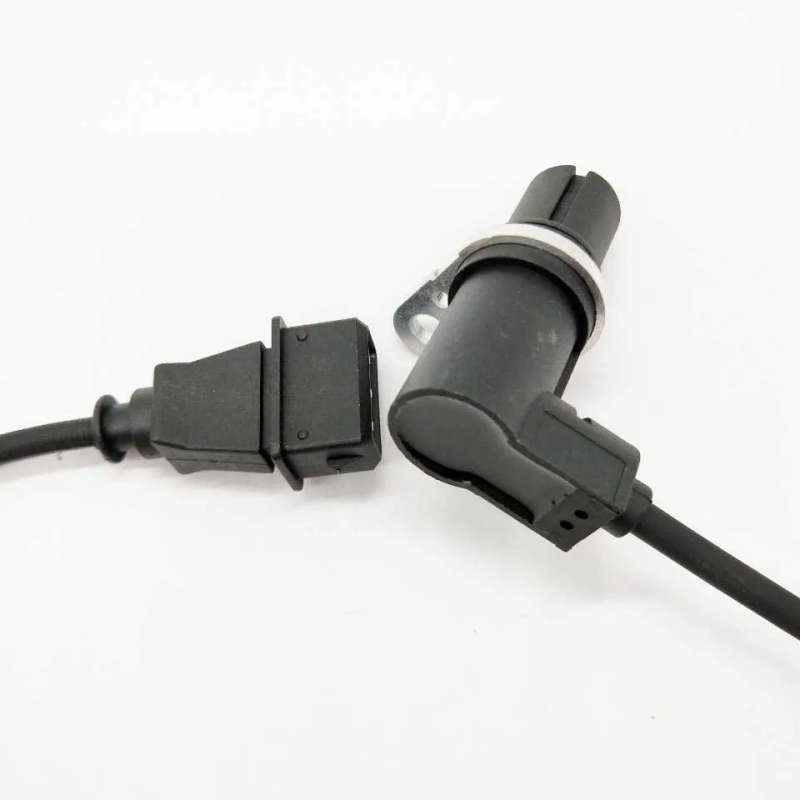 Crank Shaft Crankshaft POSITION SENSOR For VW Passat Golf Cabrio