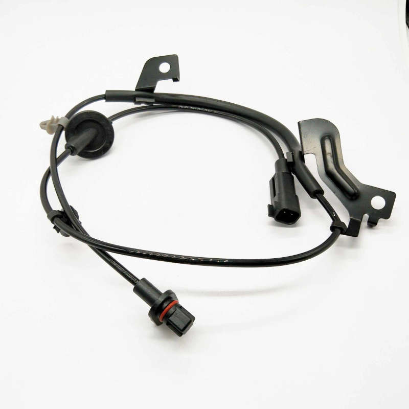 Rear Right ABS Wheel Sensor For Mitsubishi Outlander 2WD 2006-12 ASX 2WD 2010 Lancer 2007-08