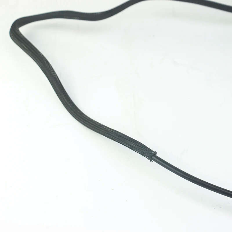 9670816380 Water Return Pipe For Peugeot 508 Citroen C6 Water Hose 1.6T or 1.8 Water Hose