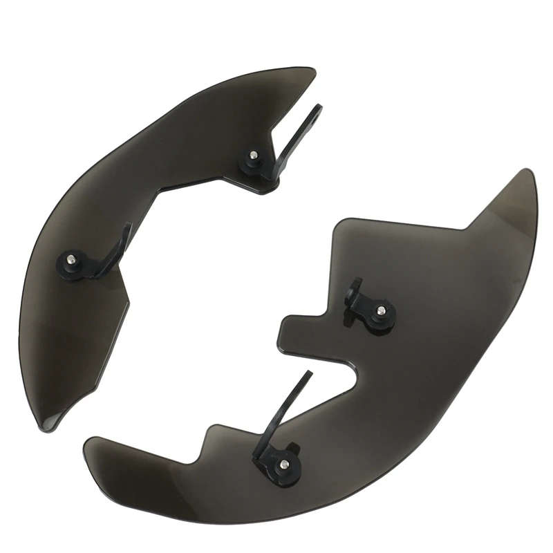 Motorcycle Splash Brake Shift Shield Revised Foot Protector Guard For-BMW K1600GT K1600GTL 2017-20