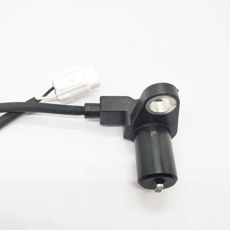 Front Right Wheel Speed ABS Sensor For Suzuki Swift III