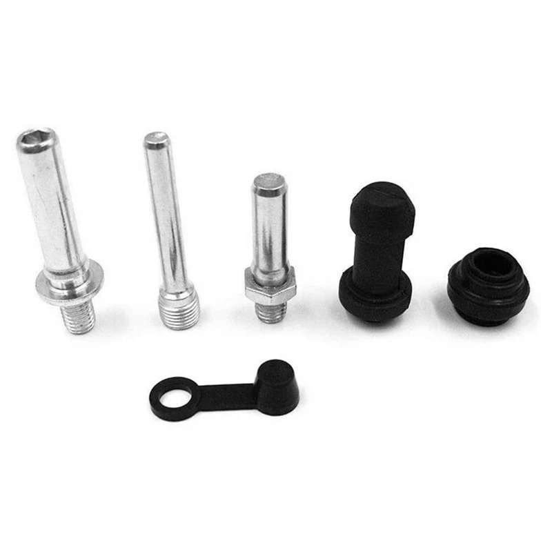Motorcycle Brake Caliper Repair Kit for Nissin Brake Pump for Suzuki Kawasaki Honda Yamaha