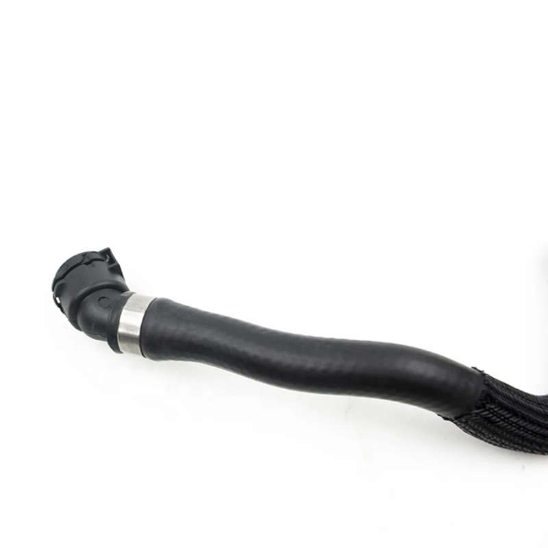 Engine Coolant Hose For BMW 5/6/7 Series F01/F02/F07/F10/F11/F18 Radiator Water Hose