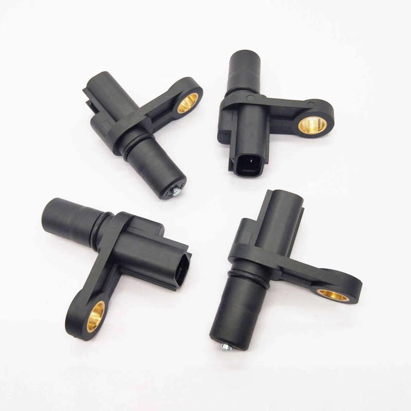 4PCS Speed Sensor For Toyota Camry Corolla RAV4 Scion