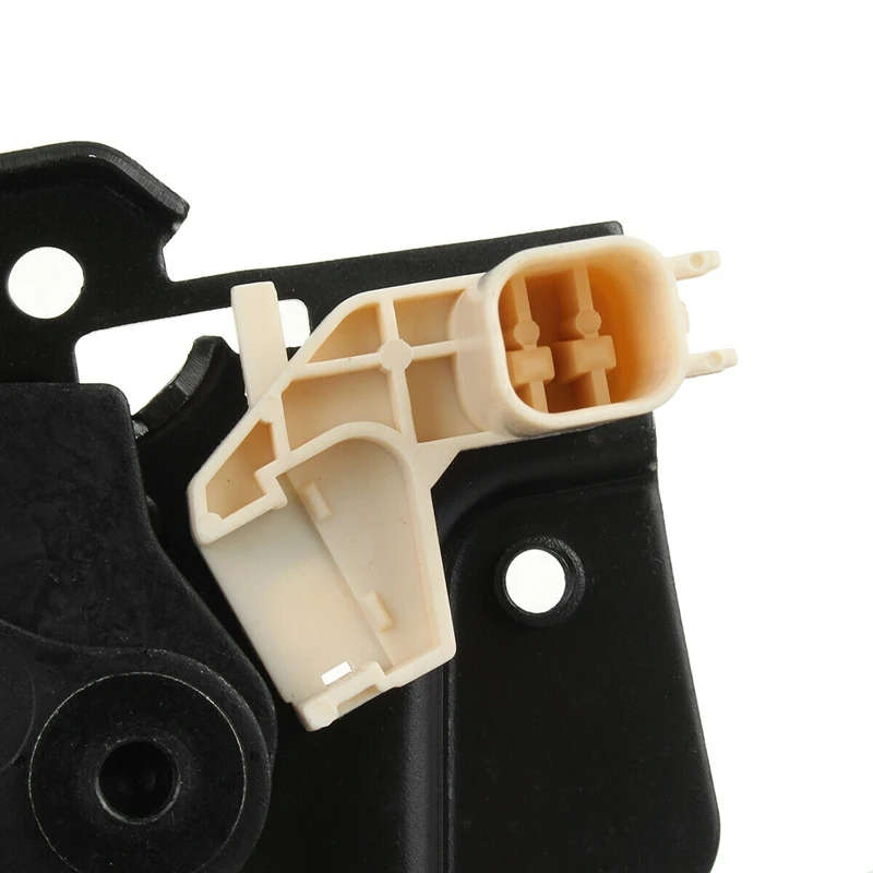 Front Bonnet Hood Locking Latch Assembly for Ford Fiesta 08-12 CA6A-16700-CE