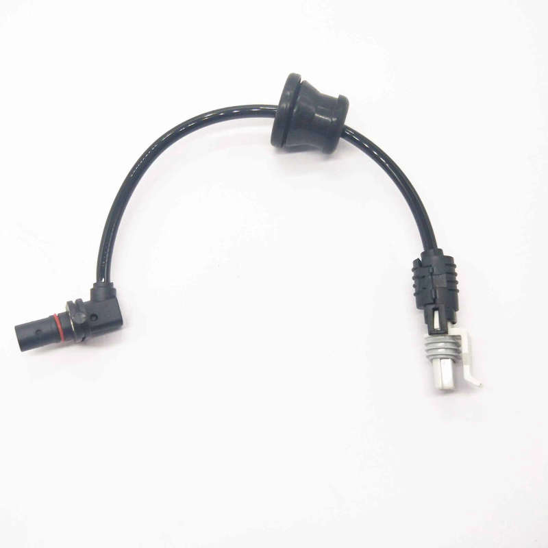 ABS Wheel Speed Sensor rear Fits for Pontiac Chevrolet E quinox Captiva S aturn Opel 07-13 96626080