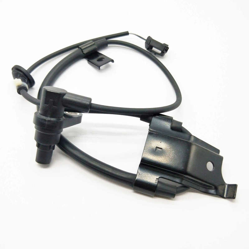 ABS Wheel Speed Sensor Rear Left For Toyota Highlander 2008-2012 89546 48040