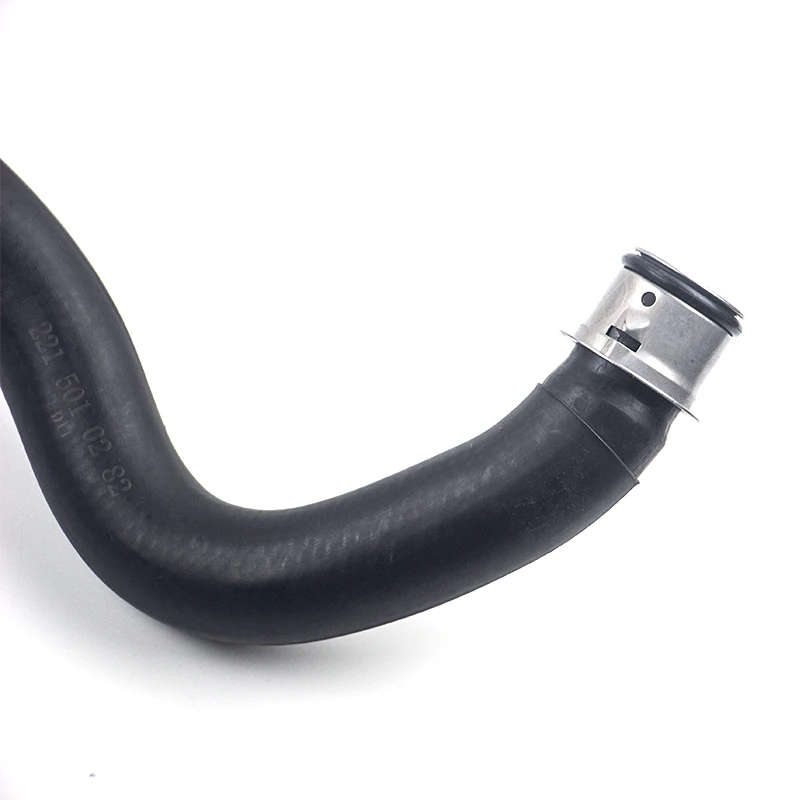 Coolant Pipe For MERCEDES-BENZ CL500 CL550 S 280 320 420 CDI S 450 4MATIC 400 HYBRID