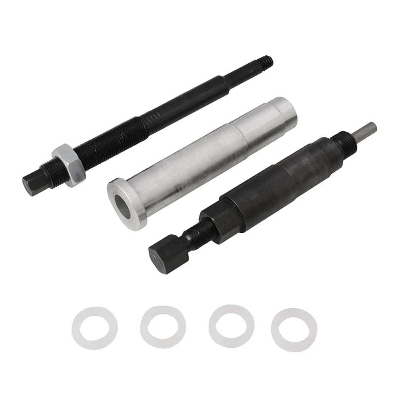 Car Spark Plug Remover Kit for Ford 2004- cylinder Triton 3 Valve Engine Replaces