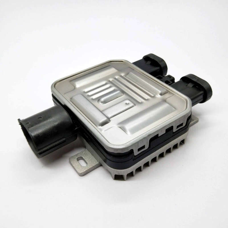 Radiator Cooling one Fan Control Module Relay ECU For FORD GALAXY MONDEO S-MAX