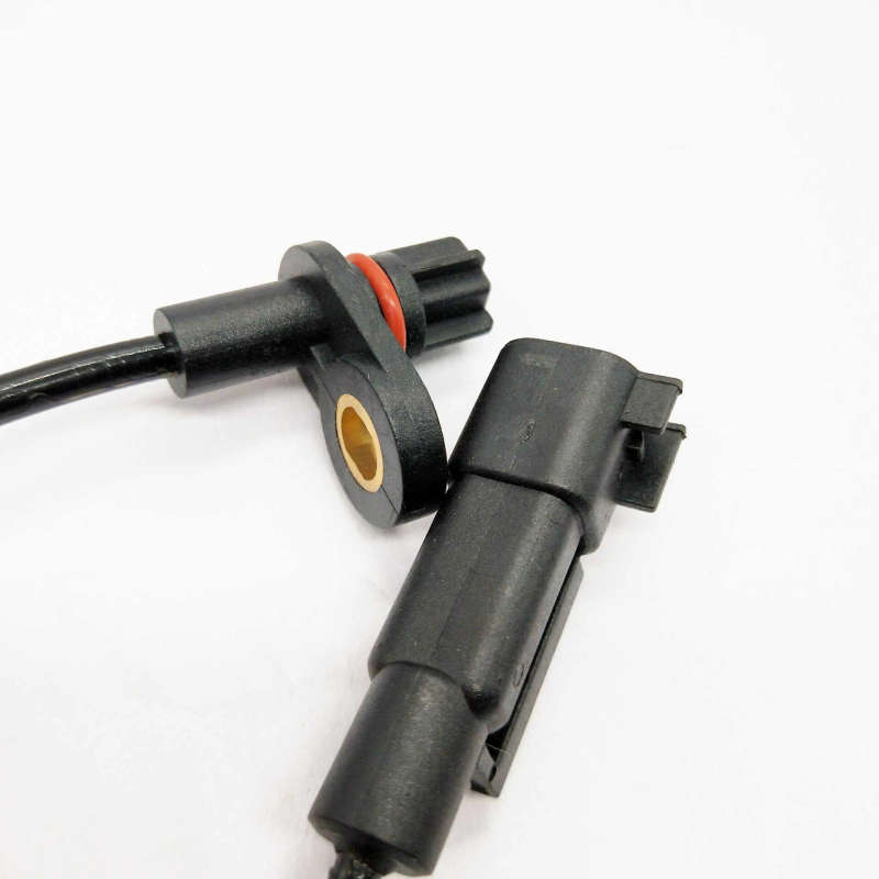 2pcs Rear Right Left ABS Wheel Speed Sensors Fits for Mitsubishi Lancer Outlander