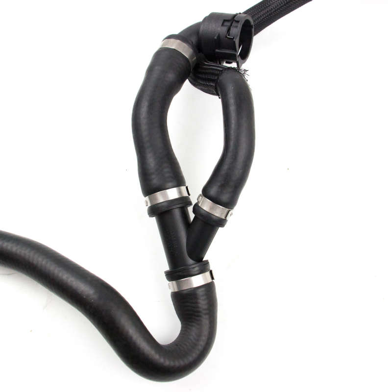 Coolant Liquid Water Hose For BMW BMW 7 39; F02/5 39; F10 Radiator Connection Water Pipe