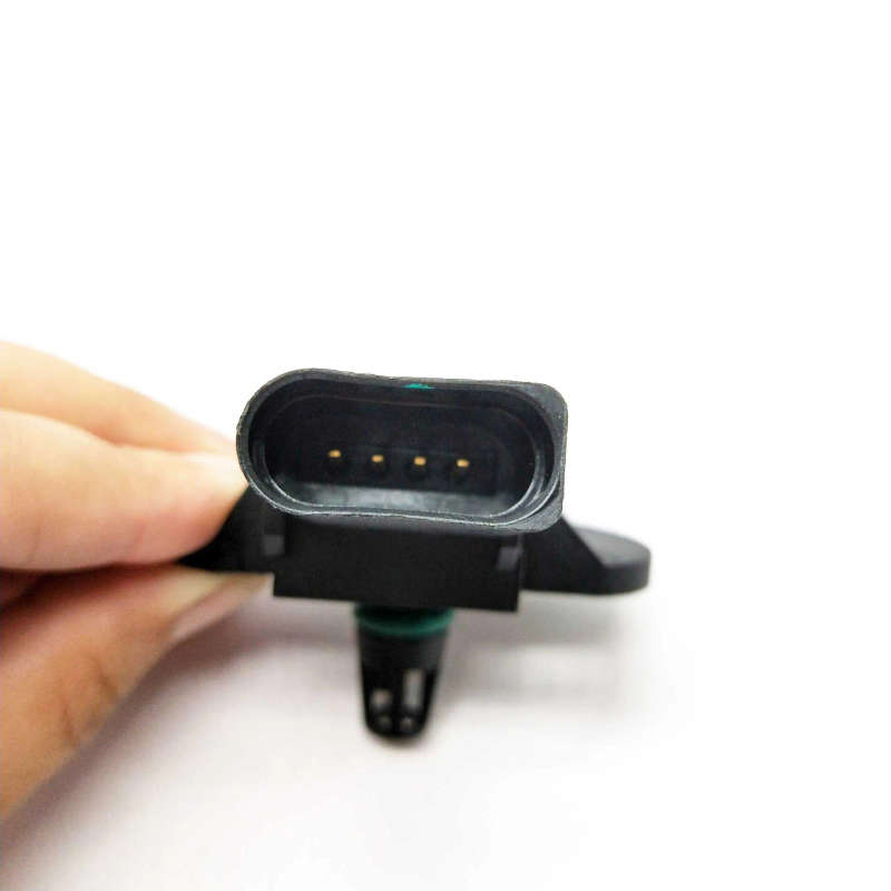 Intake Air Pressure Sensor Map Sensor For VW GTI Golf Beetle 2.5L A4 A5 A6