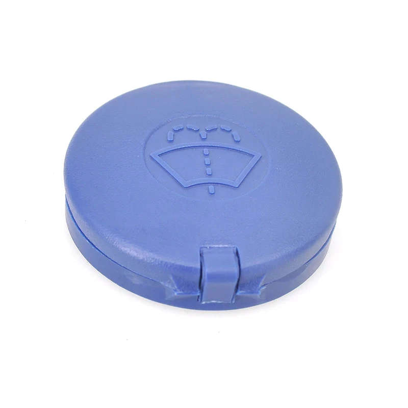 Windshield Wiper Washer Bottle Cover Cap For Citroen C4 DS5 Peugeot 307 2008 301 308