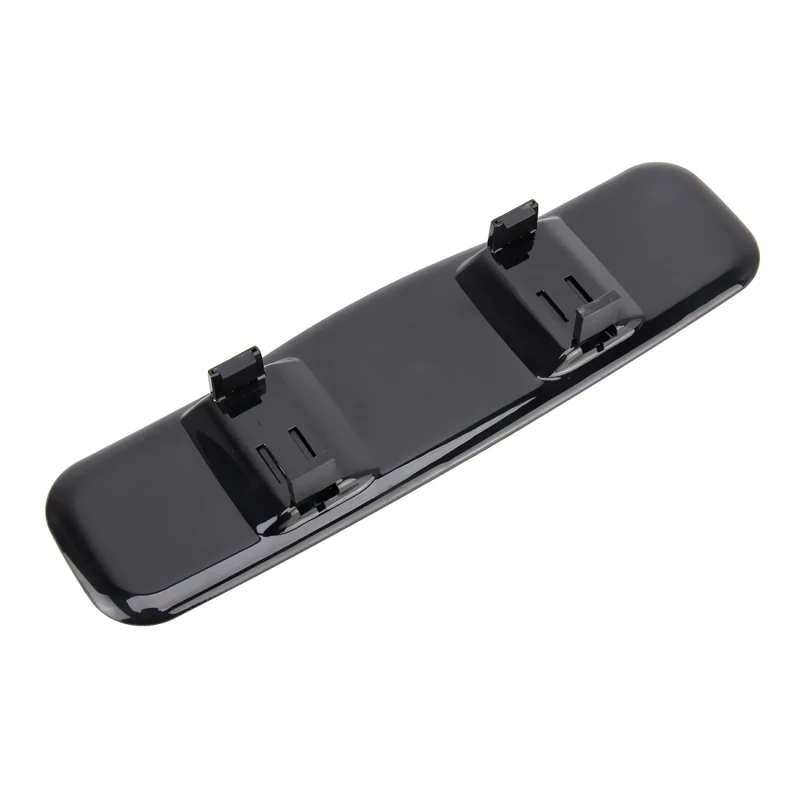 Car Rear Mirror 3R-331 Car Truck Interior Rear View Blind Spot Adjustable Wide Angle Curved Mirror