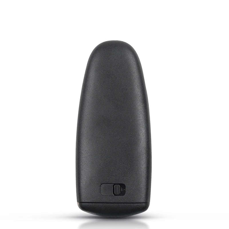 Smart Remote Key For Ford Focus Edge Escape Explorer Taurus Flex 433Mhz ID46 Chip 4BT