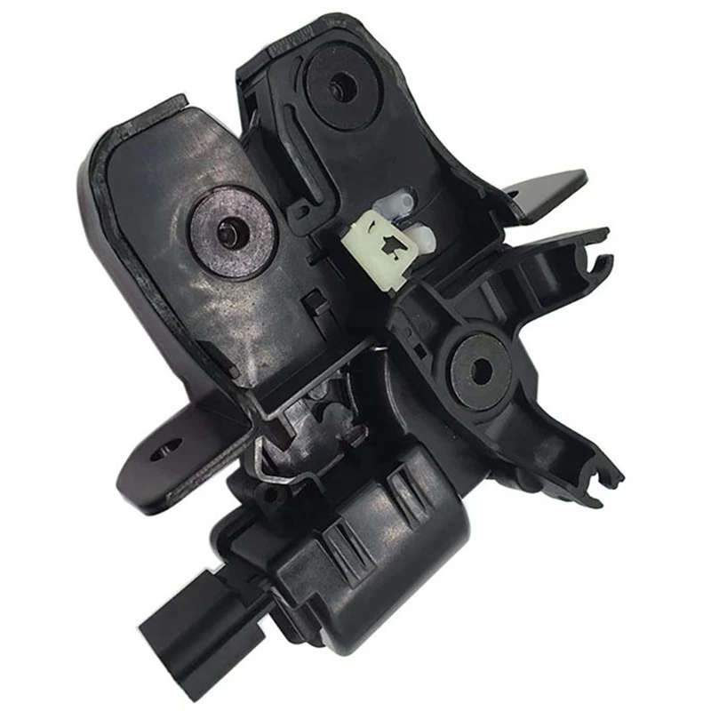 Car Rear Tailgate Luggage Latch Trunk Lid Power Door Lock Actuator for LADA GRANTA/VESTA