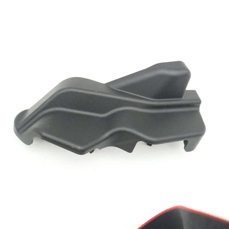 Front Left &amp;Right Bonnet Hood Opener Trim For PORSCHE PANAMERA 970 2010-2016