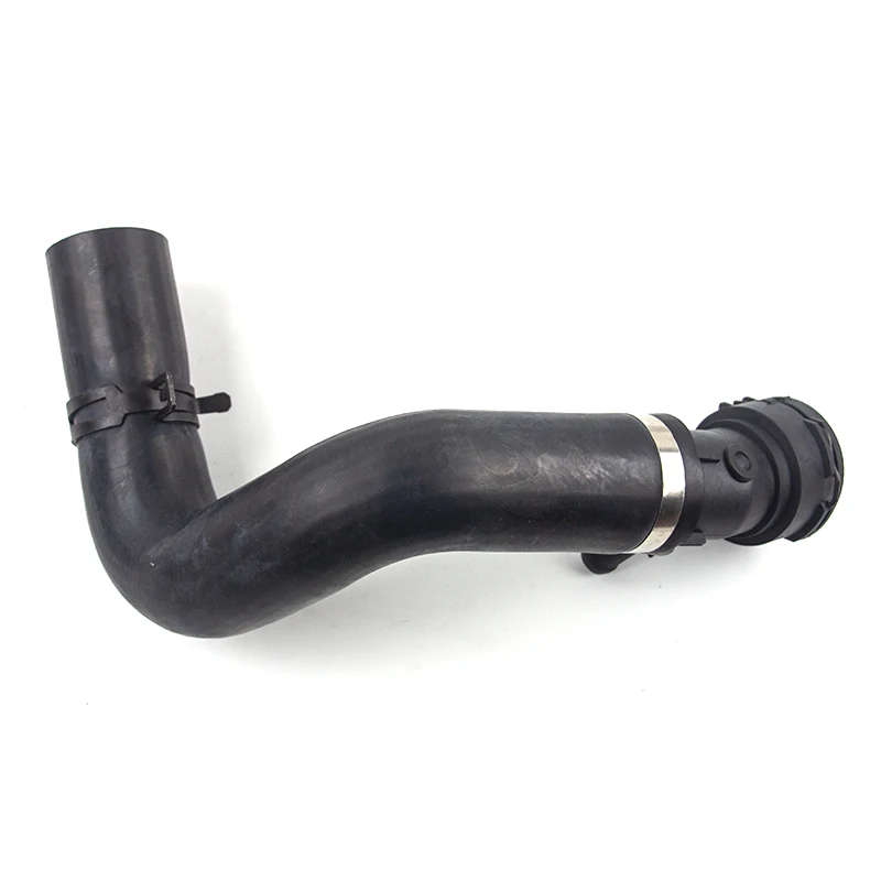 High Quality PCH501720 Upper Engine Coolant Radiator Hose For Range Rover 06-09