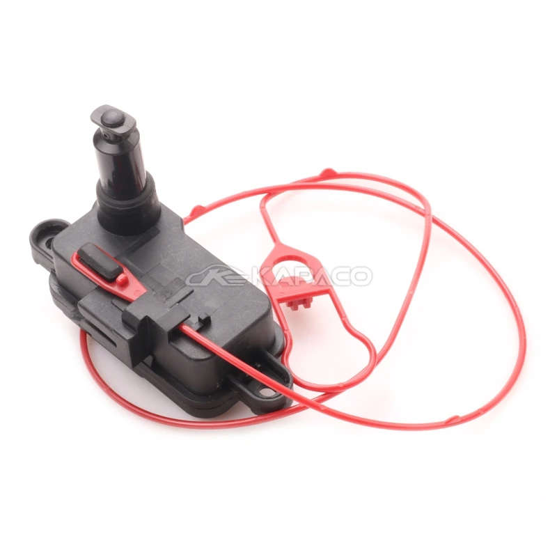 Fuel Tank Cover Switch Flap Door Lock Actuator Release Motor For Audi A1 A3 A6 C7 Avant A7 Q3 Q7 RS5