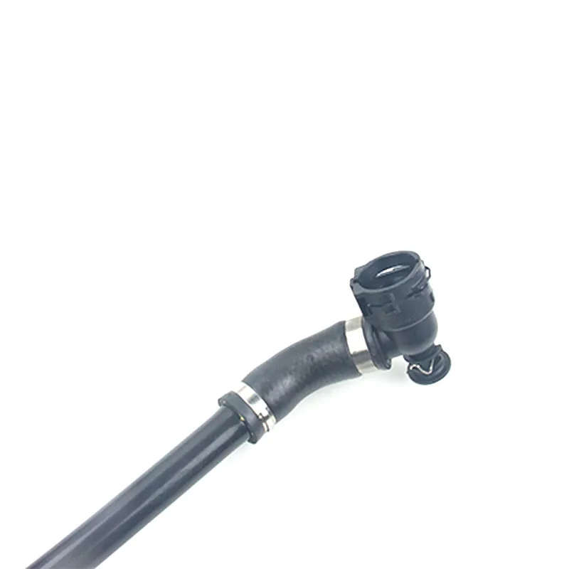 Water Tank Connection Upper Water Hose For Mercedes Benz S320-450 Coolant Water Hose Pipe
