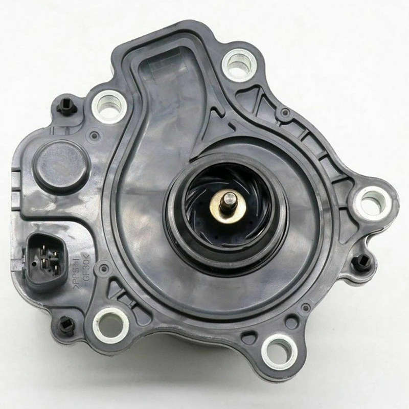 Electric Water Pump for Toyota Prius 1.8L 2010-2015 LEXUS CT200H 161A0-29015 Engine Water Pump
