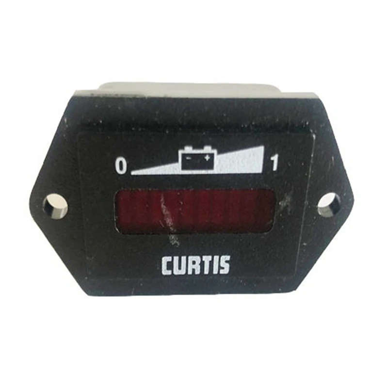 48V Volt Battery Indicator Meter Gauge 101814201 103200701 for EZGO Club Car Yamaha Golf Cart