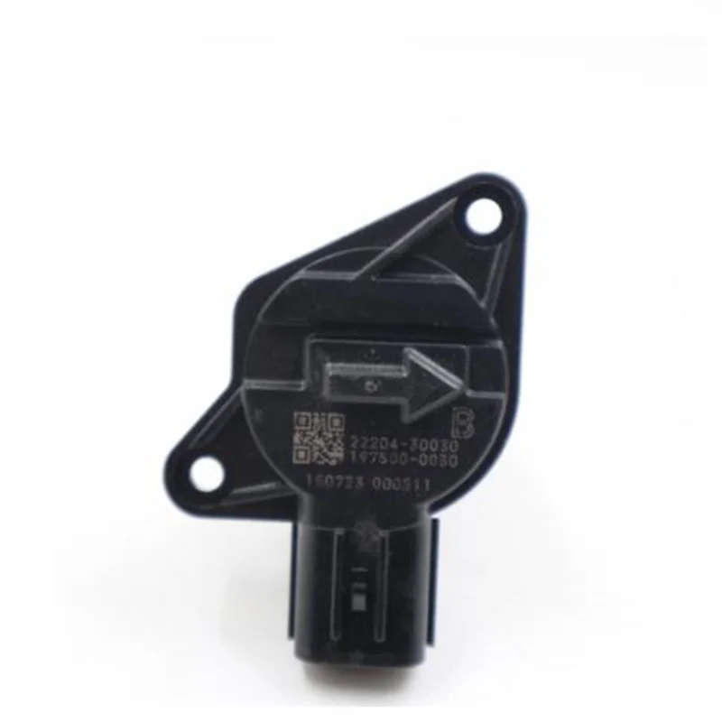 Factory price of new 22204-30030 197500-0030 222043030 19750030 air flow sensor
