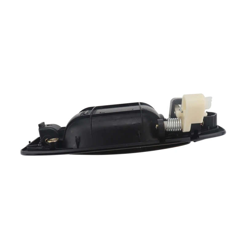 Car Frongt/ Rear/ Left/ Right Outside Door Handle without Key Hole for Hyundai Santa Fe 2001-2006