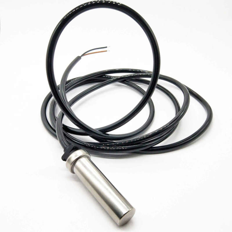 Rear Left ABS Sensor For Mercedes Sprinter Right 1995-2006 9015421117 9015420319