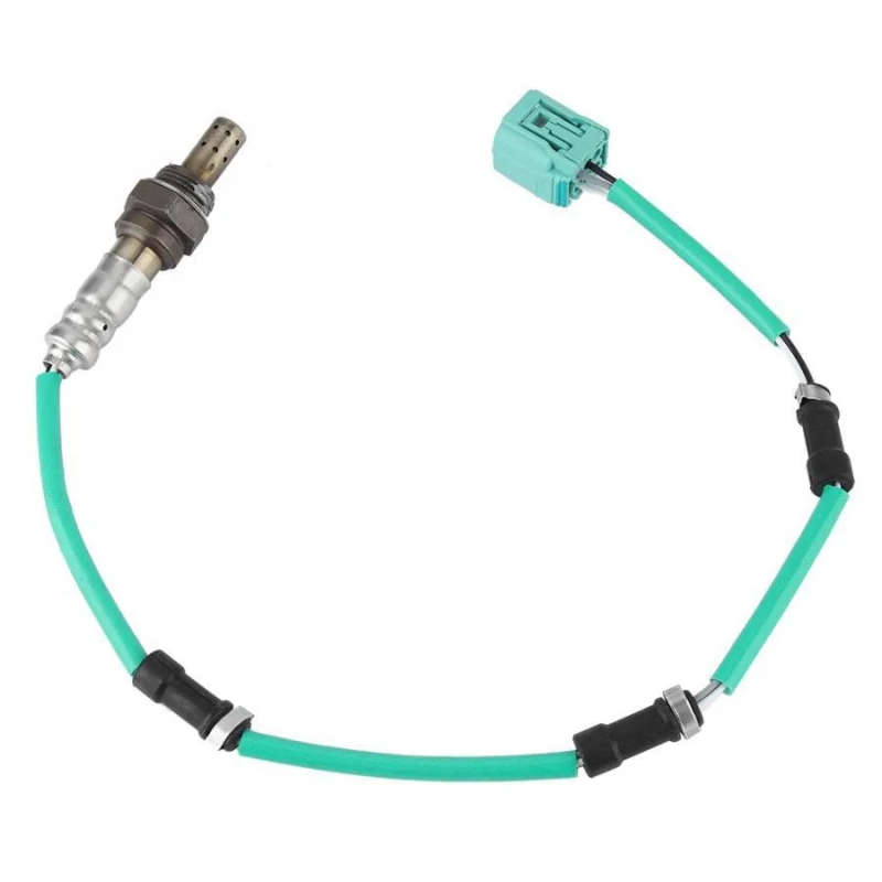 Downstream Lambda Probe MIDDLE Oxygen O2 Sensor fit For Honda CR-V 2.4L L4 2007-2009