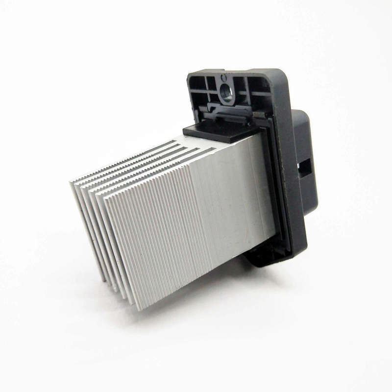 Blower Motor Resistor For Hyundai Accent Solaris Genesis Coupe Tucsion IX35 KIA Veloster Mohave B...