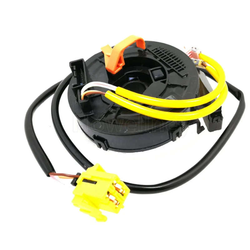 25966963 Contact steering wheel coil Train Wire Cable Assy For GM Chevrolet Avalanche Suburban