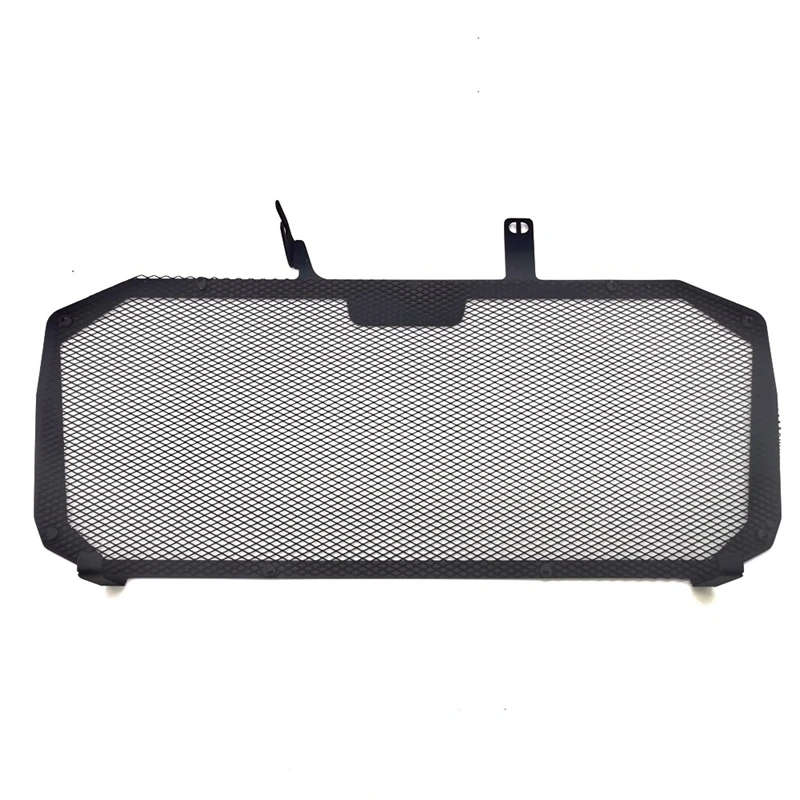 Motorcycle Radiator Protection Grille Water Tank Net Radiator Guard Cover for Honda Forza 750