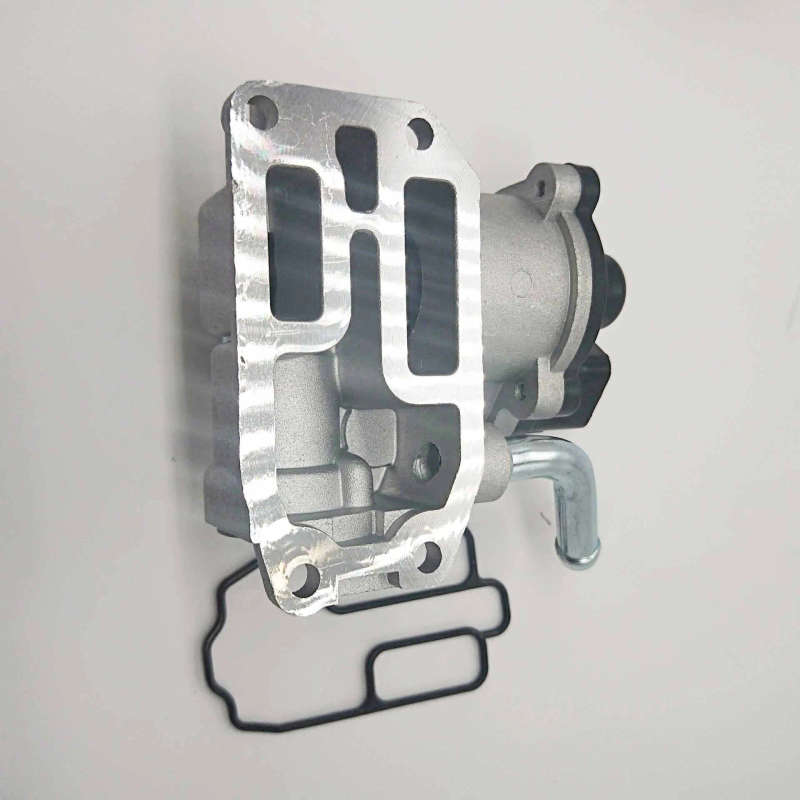 IAC Idle Air Control Valve For MITSUBISHI LANCER EVOLUTION 2.0L EVO VII (1998-2001) AWD Sedan 199...