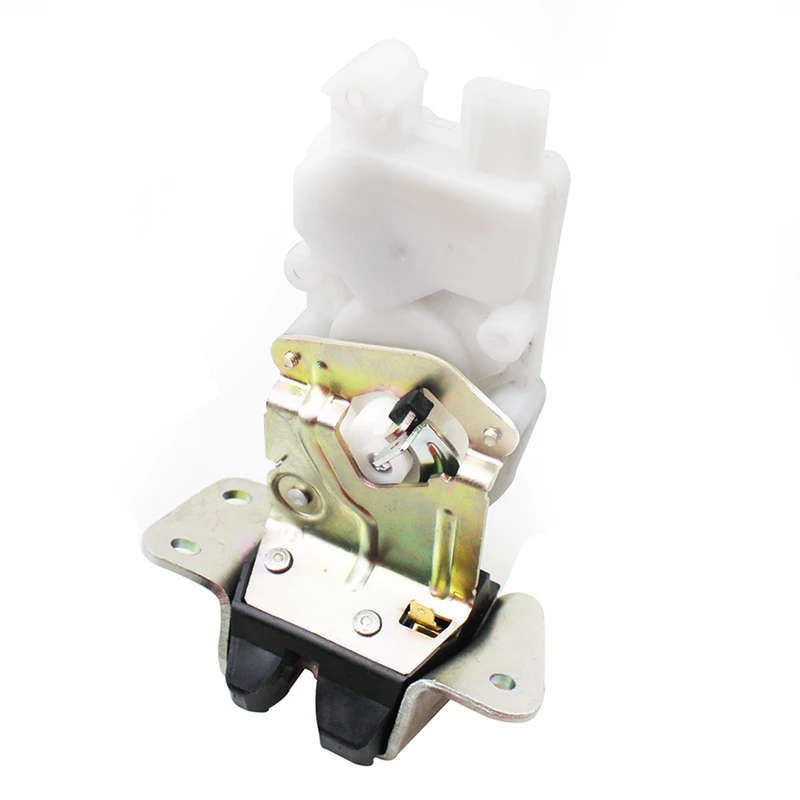 Liftgate Tail Tailgate Trunk-Lock Actuator Latch Release 5808A067 for Mitsubishi PAJERO/MONTERO