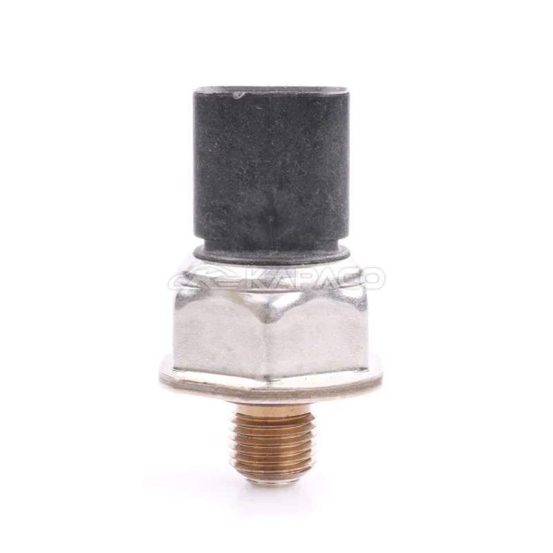 Fuel Rail Comon Pressure Sensor 5PP4-18 5PP418 320-3064 3203064 For Caterpillar CAT C01 Excavator