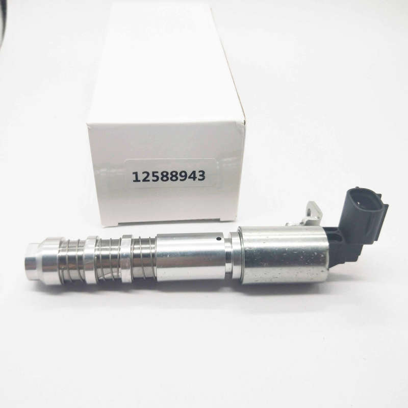 VVT Variable Oil Control Valve Timing Solenoid For CHEVROLET 3.0L 3.6L 12588943