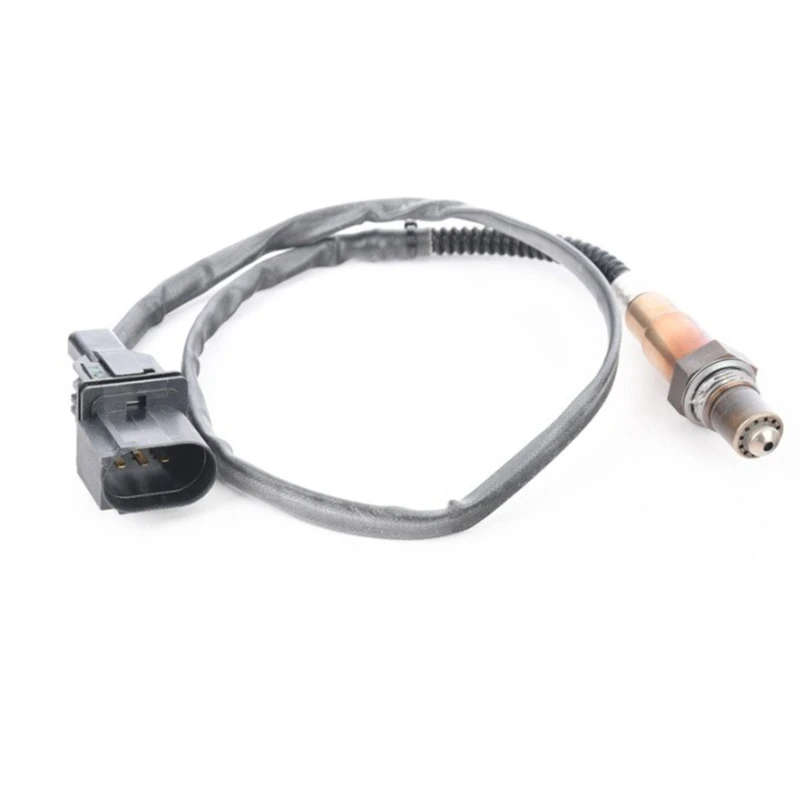 Front Left Lambda Probe Oxygen O2 Sensor fit For VW TOUAREG 3.2L 4.2L 2004-2007
