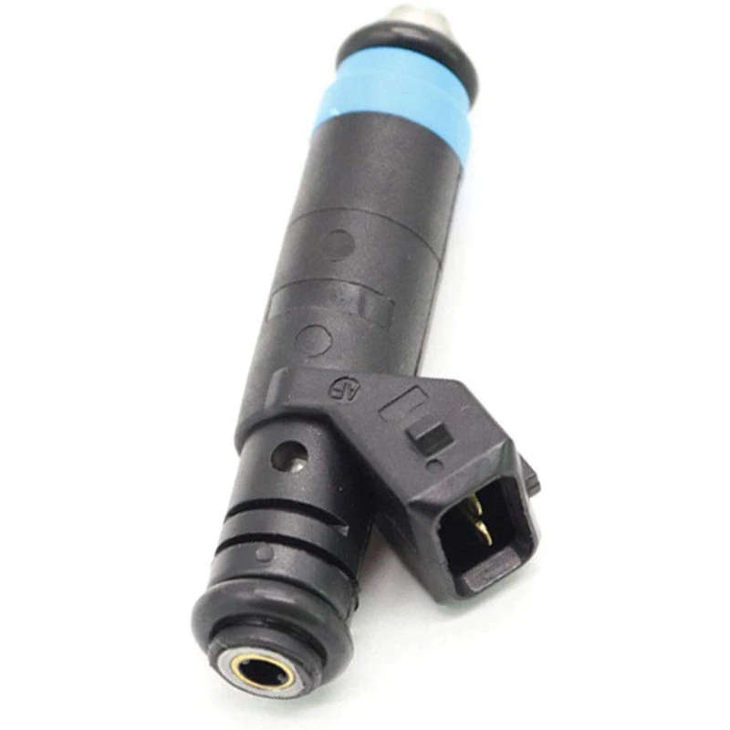 New Fuel Injector Nozzle for V8 LT1 LS1 LS6 Siemens Deka 110324 FI114992 109991 FI114991