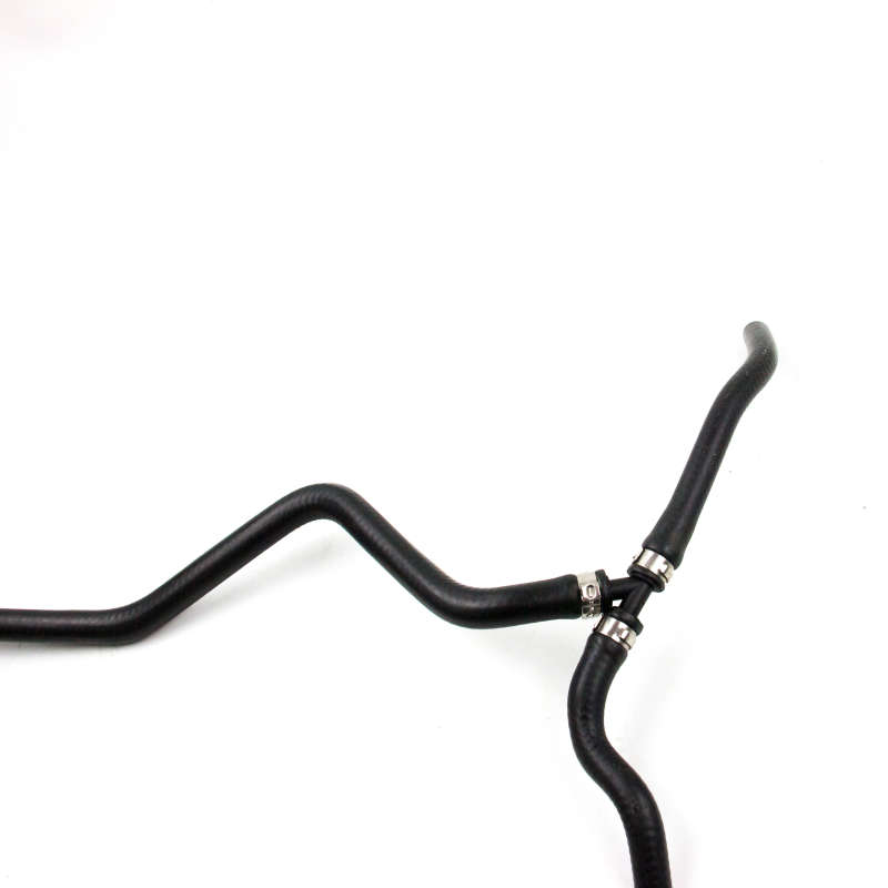 Coolant Hose 17127509967 For BMW X5 E53 Auxiliary Kettle Connection Water Pipe