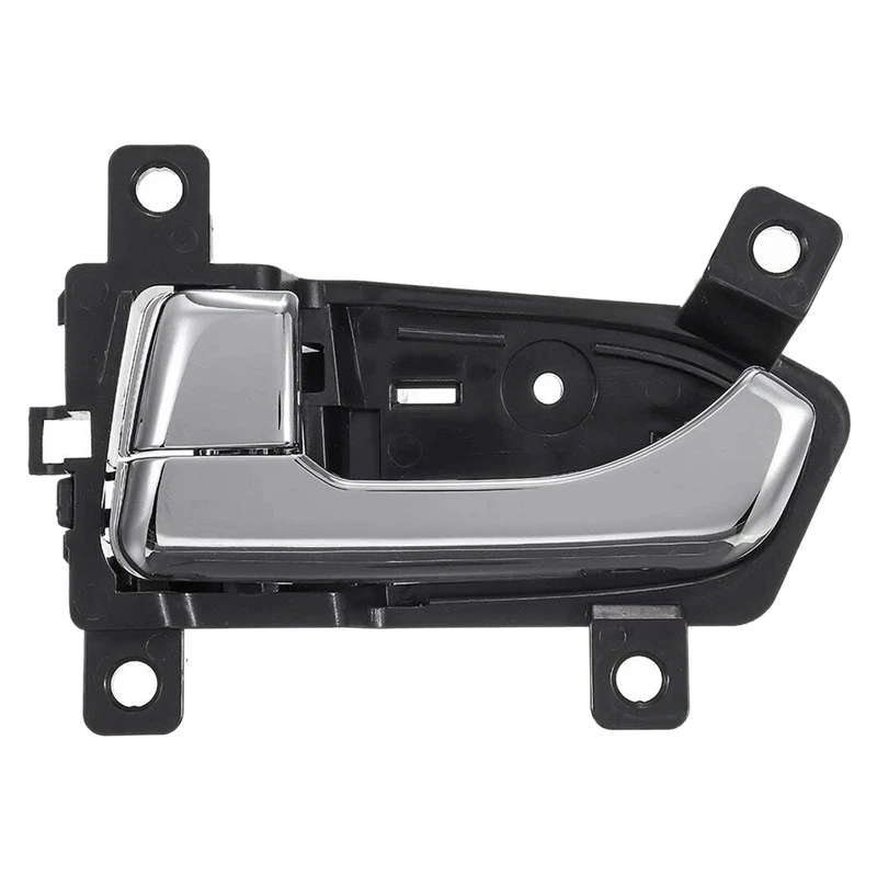 2Pcs Car Left/Right Inside Door Handle for KIA Sportage 2010-14 82610-3W000 82620-3W000