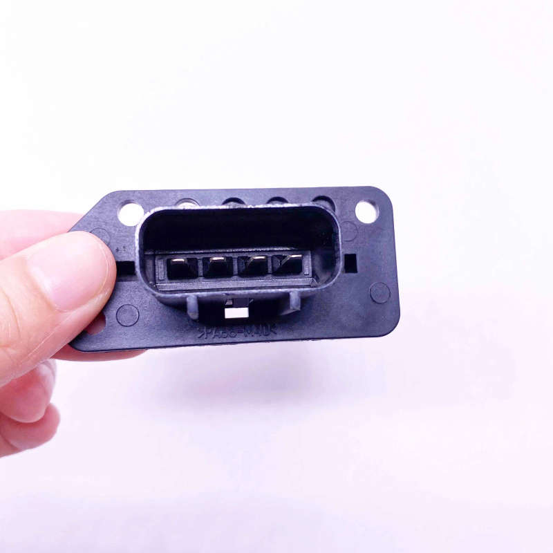 Blower Motor Control Module For Infiniti Nissan Armada Frontier Pathfinder Quest Titan Xterra