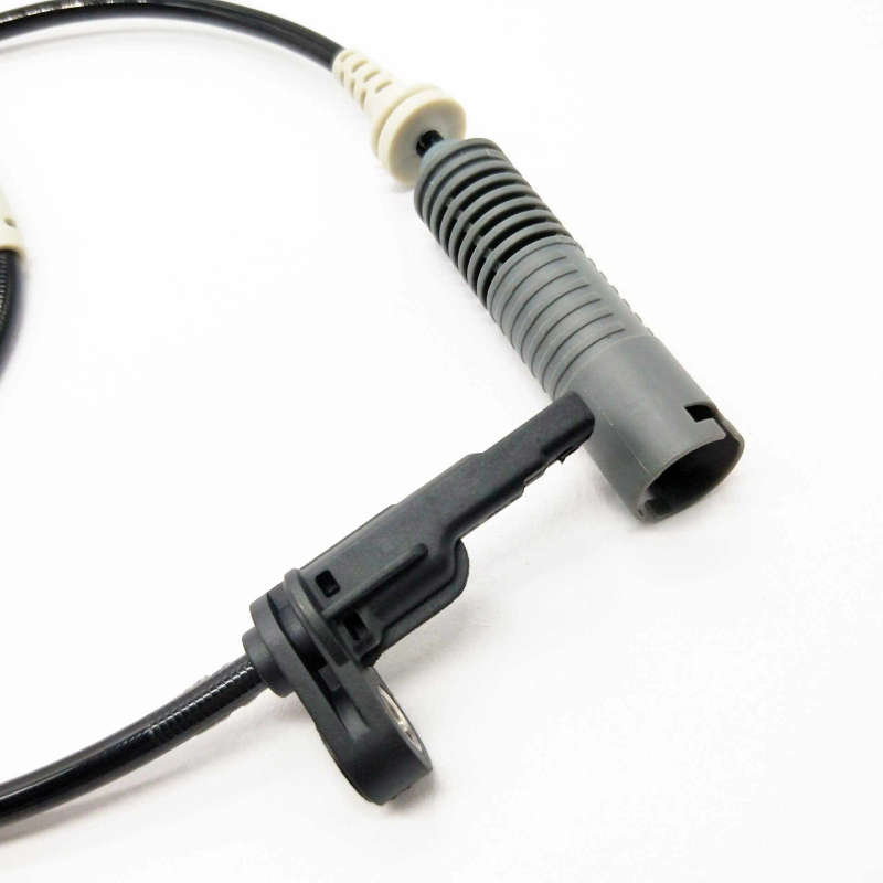 Rear Left and Right ABS Wheel Speed Sensor for BMW E81 E82 E88 E87 E90