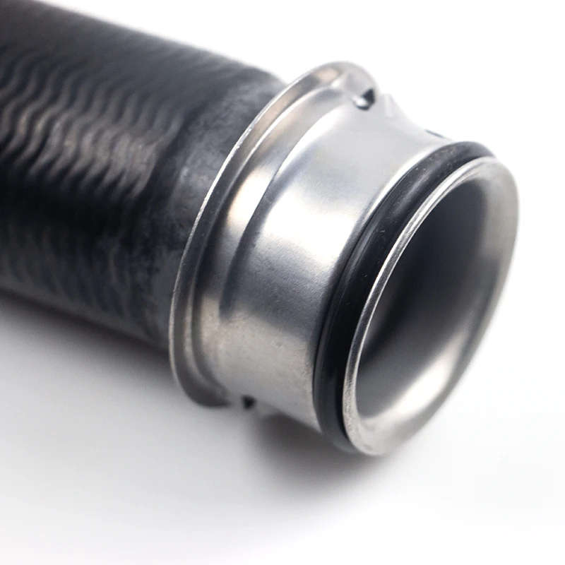 Car Coolant Hose A1665000475 For BENZ ML/GLE 350 CDI/D 4MATIC GL/GLS GLE 350 D 4MATIC