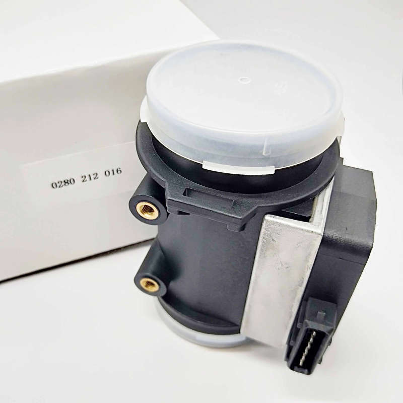 Mass Air Flow Meter MAF Sensor For VOLVO 240 740 760 940 960 Kombi 2.0 2.3 i 2.3i CAT Turbo