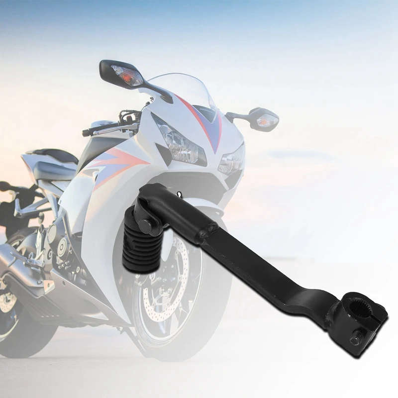 2X Motorcycle Folding Gear Shifter Shift Lever For 110Cc-160Cc Pit Dirt Bike ATV-US
