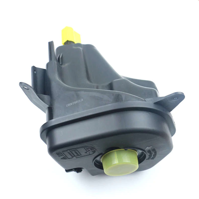 Storage Tank Water Tank With Cap for BMW X5 E70 3.0d X6 E71 X6 E72 N57